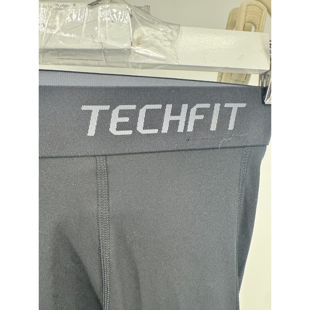 Adidas Techfit Base Layer Compression Tights Medi… - image 7